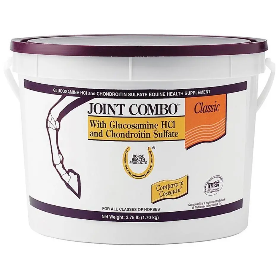 Horse Health Products Joint Combo W/Glucosamine & Chondroitin For Horses 1