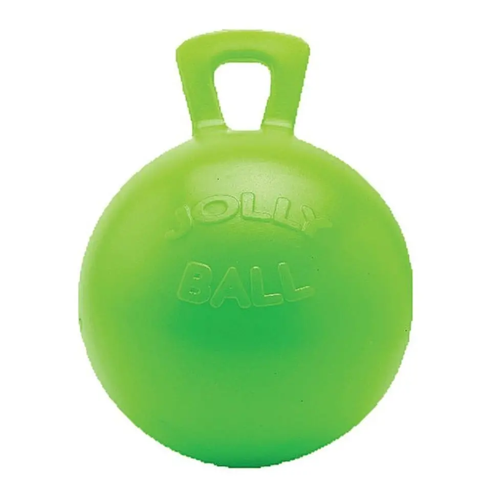 Horsemen's Pride Jolly Ball 2