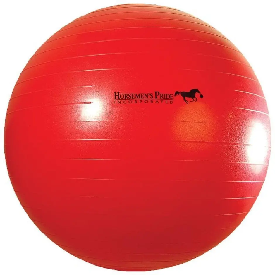 Horsemen's Pride Jolly Mega Ball 1