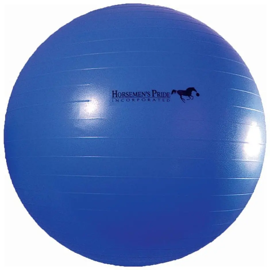 Horsemen's Pride Jolly Mega Ball 1