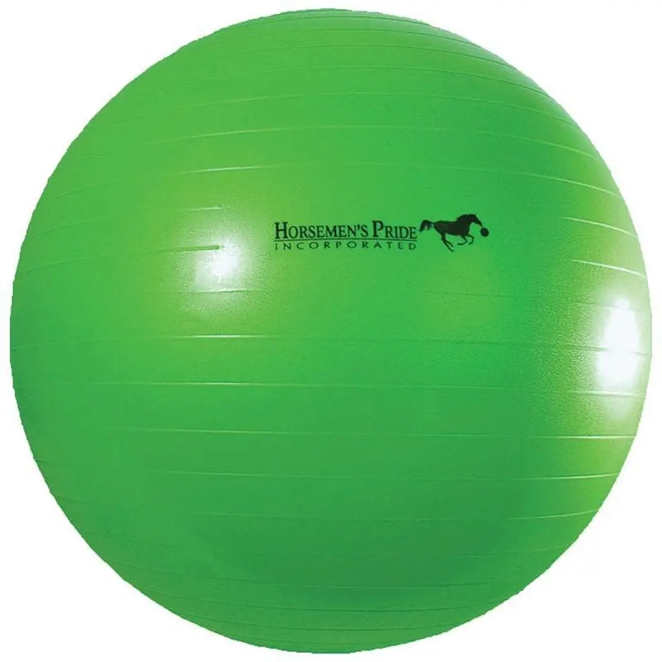 Horsemen's Pride Jolly Mega Ball 1