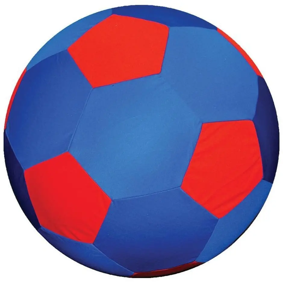 Horsemen's Pride Jolly Mega Soccerball Cover 1