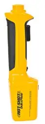 Hot-Shot Duraprod® Handle With Batteries 1