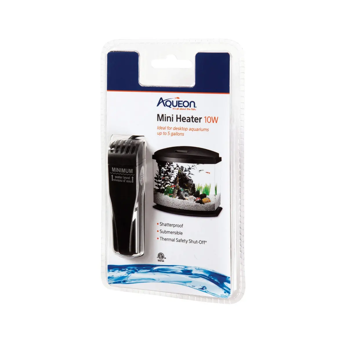 Aqueon Mini Fish Tank Heater 1