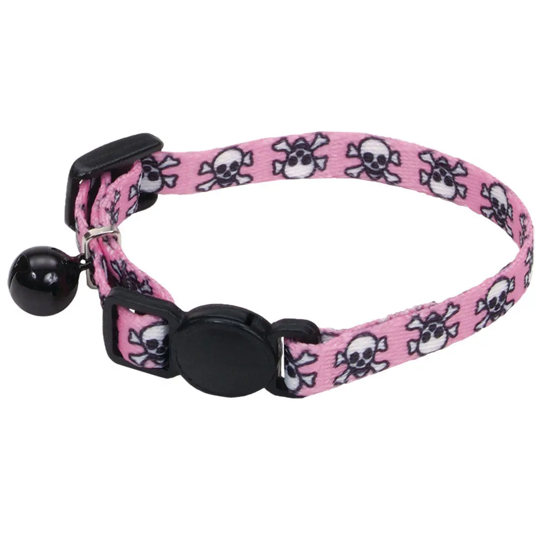 Coastal Pet Products Li'l Pals Adjustable Breakaway Kitten Collar 1