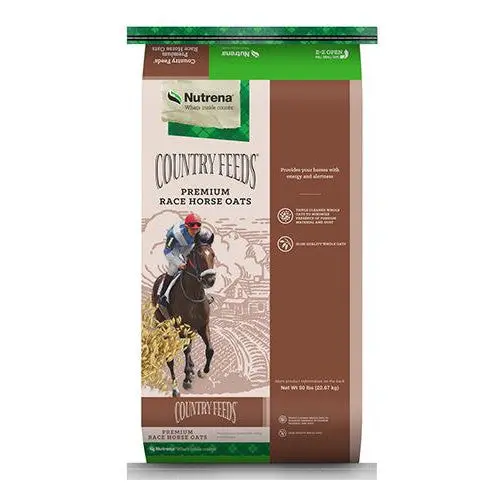 Nutrena® Country Feeds® Recleaned Wheat 1