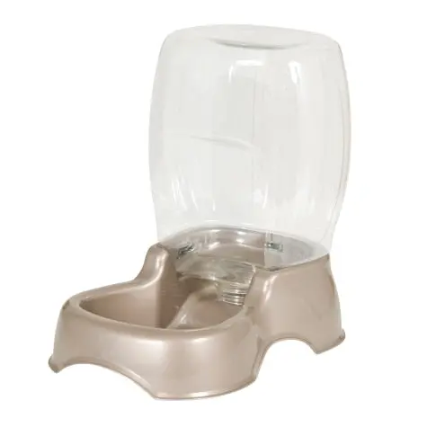 Petmate Pet Cafe Waterer 1