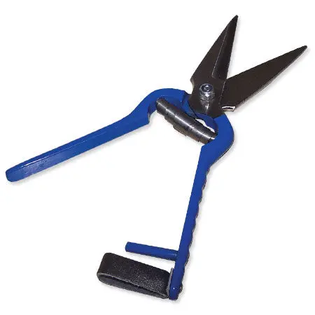 Ideal® Hoof Rot Shears 1