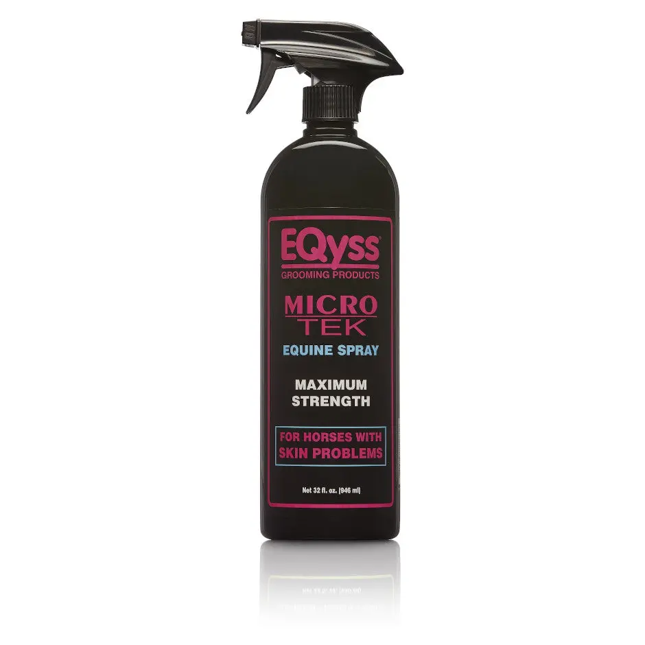Eqyss Micro-Tek Equine Spray 1