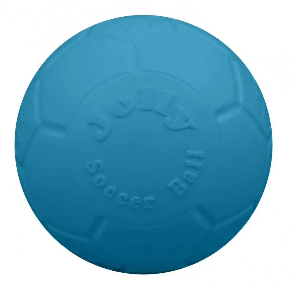 Jolly Pets Jolly Soccer Ball Dog Toy 1