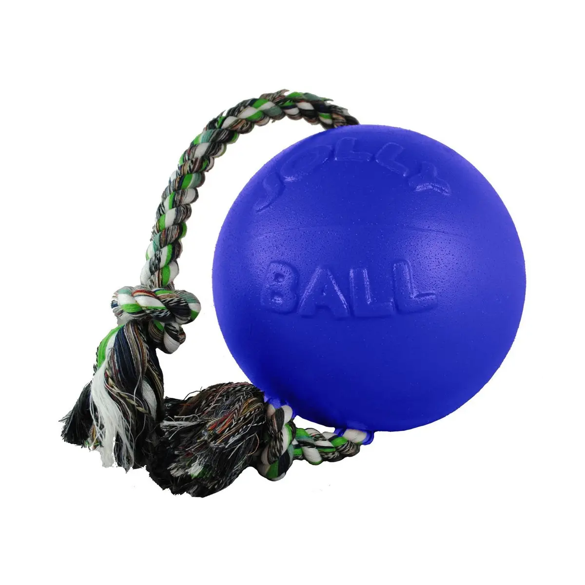 Jolly Pets Romp-N-Roll Toy 1