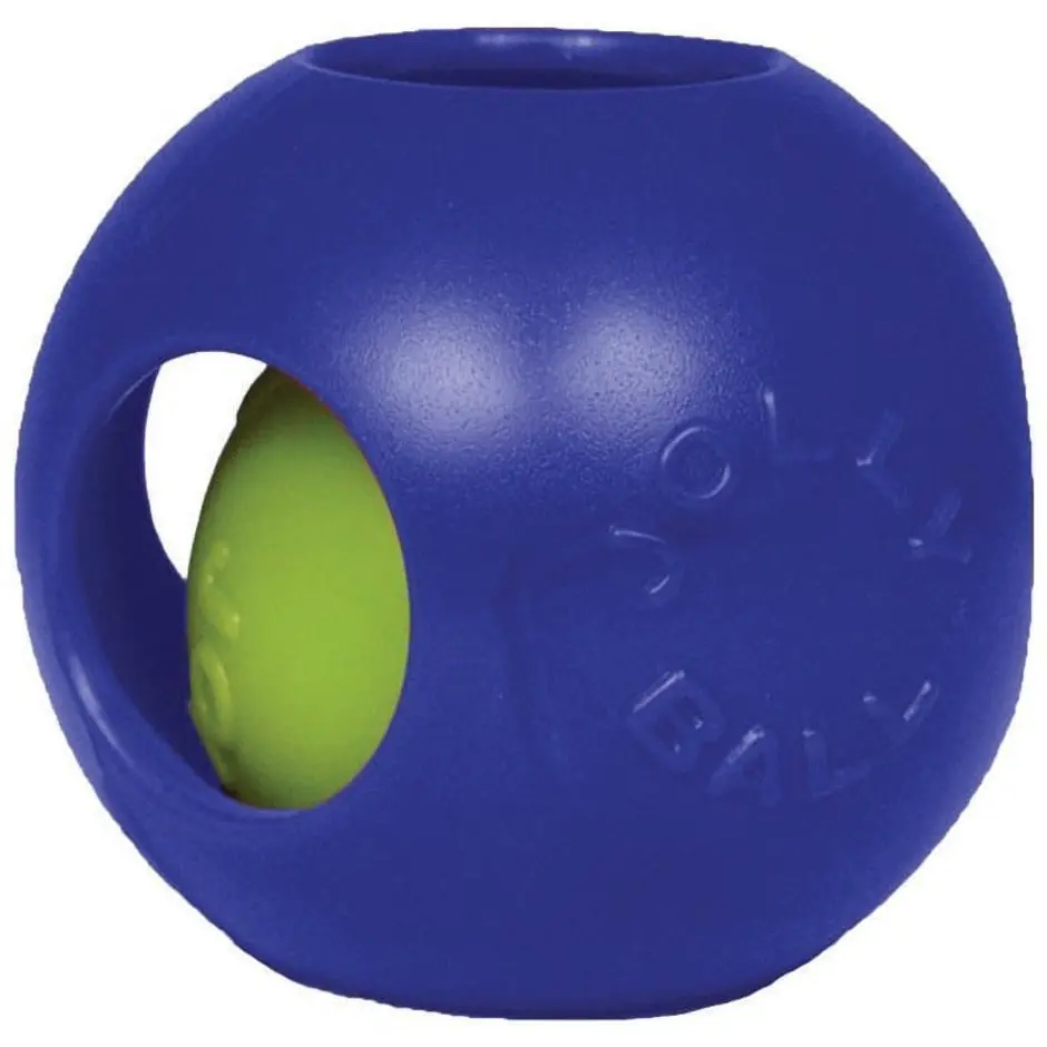 Jolly Pets Teaser Ball 1