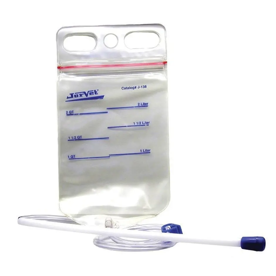 Jorvet Oral Calf Feeder 1