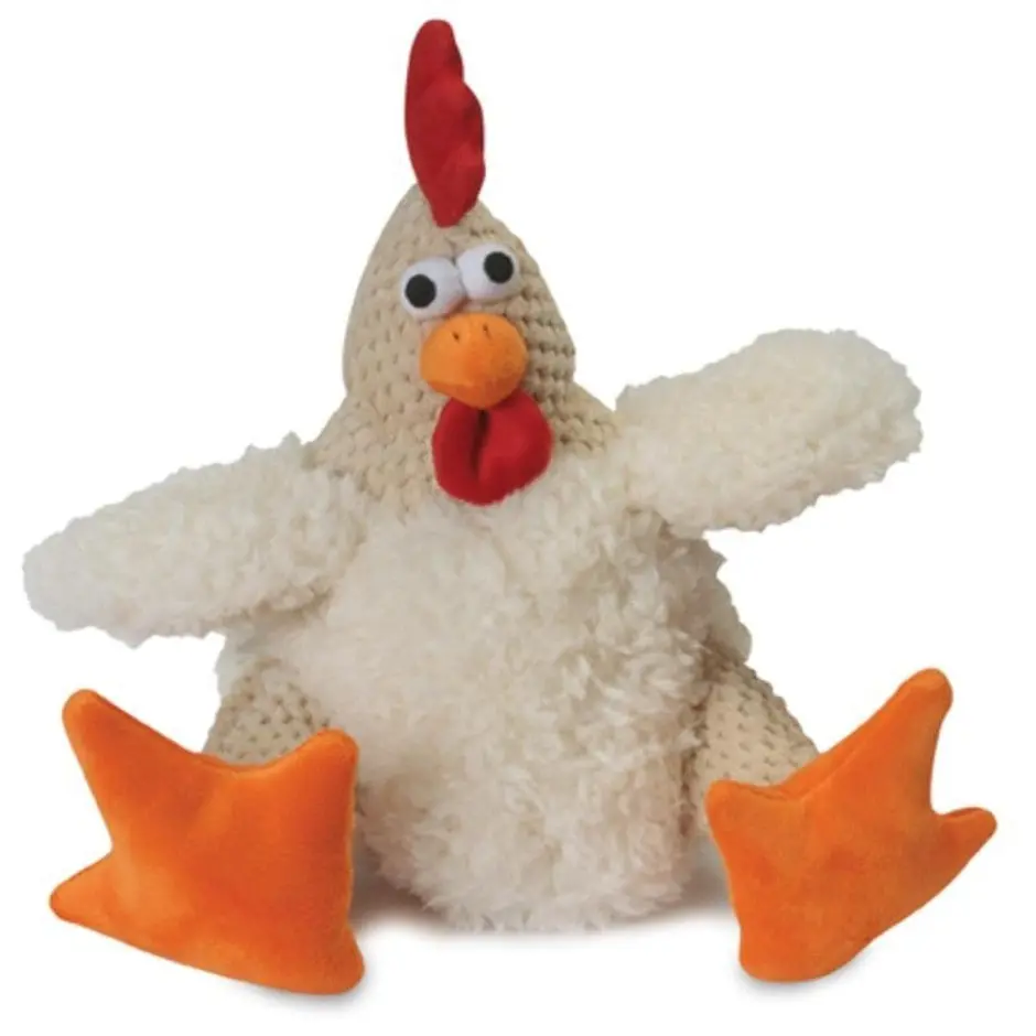 Just For Me Fat Rooster 1