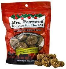 Mrs Pastures Cookies 1