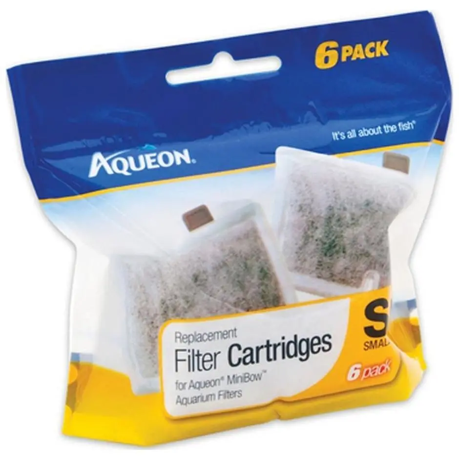 Aqueon Filter Cartridge 2