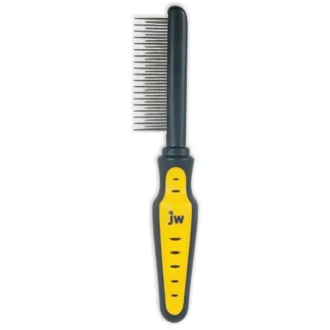 Jw Gripsoft Shedding Comb 1