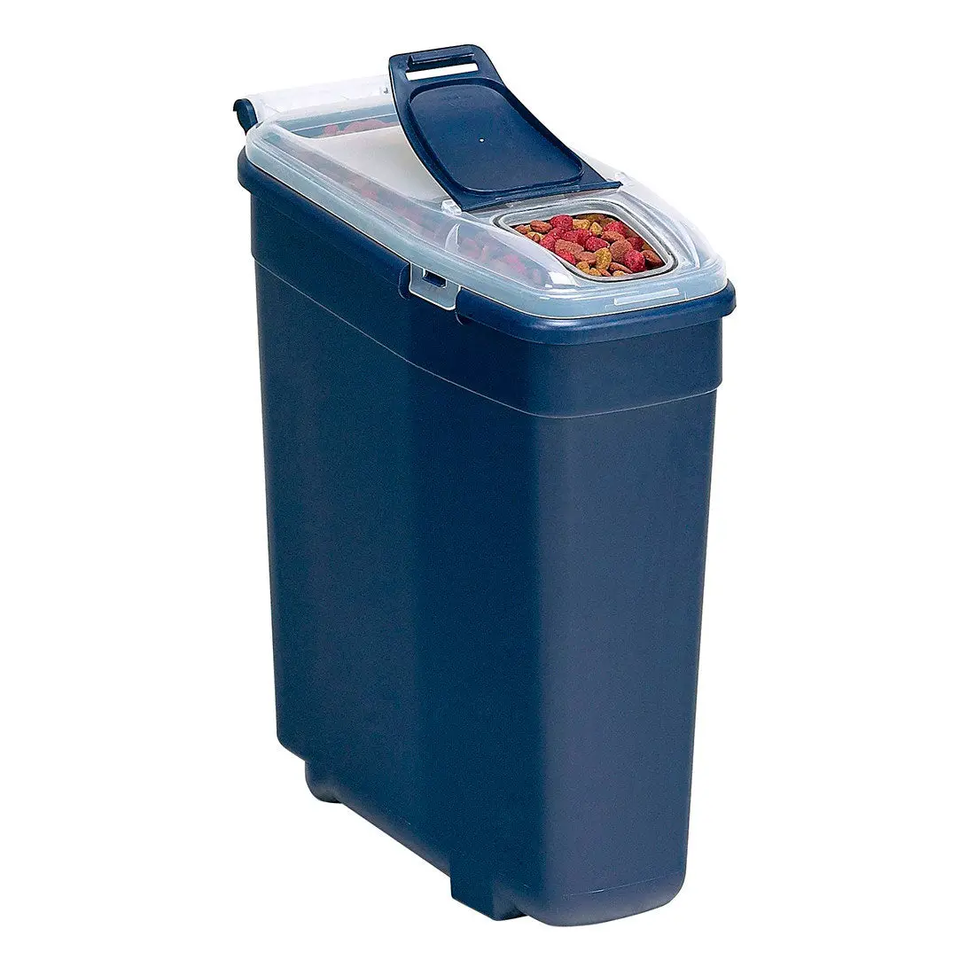 Coastal Pet Products Bergan Smart Storage Food Storage 1