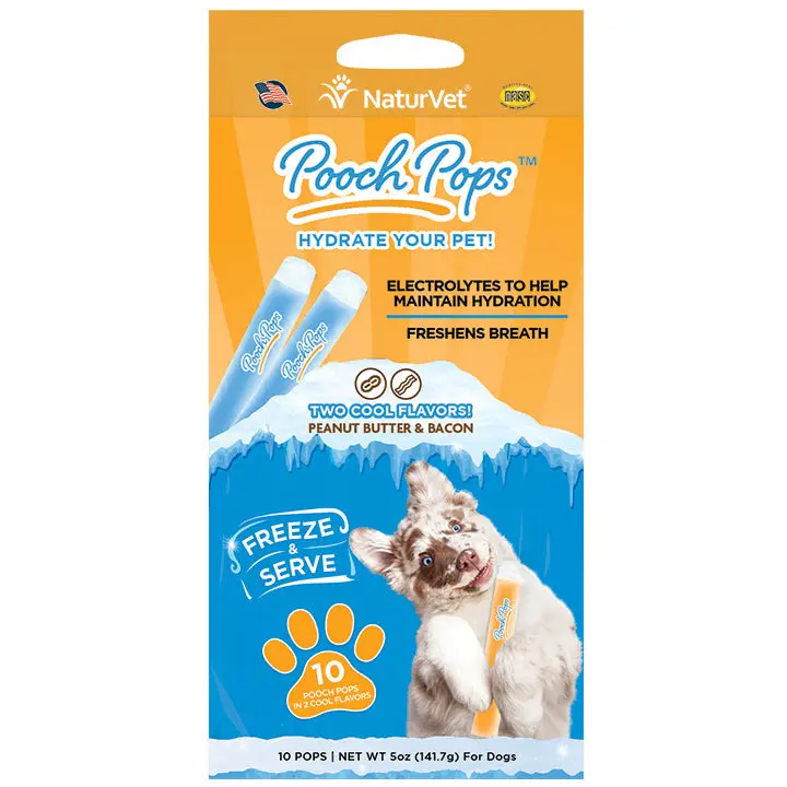 Naturvet Pooch Pops™ 1