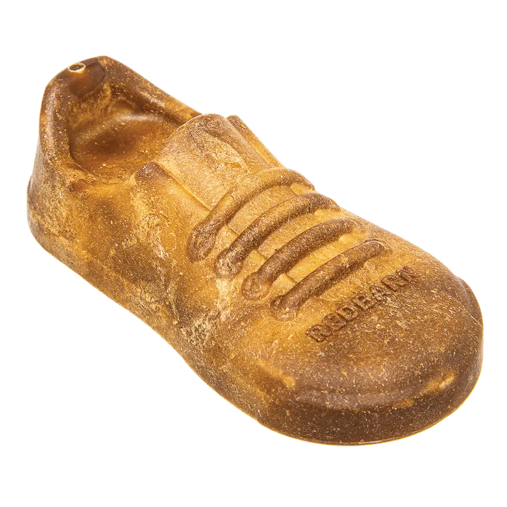 Redbarn Chew-A-Bulls® Shoe 1