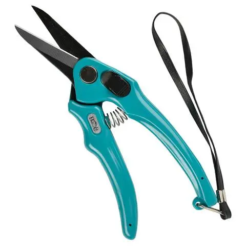 Burgon & Ball Supersharp Footrot Shears 1