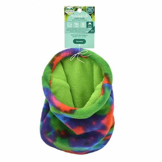 Oxbow Enriched Life Cozy Cave 1