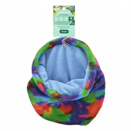 Oxbow Enriched Life Cozy Cave 2