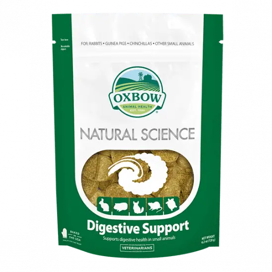 Oxbow Natural Science Digestive Support 1