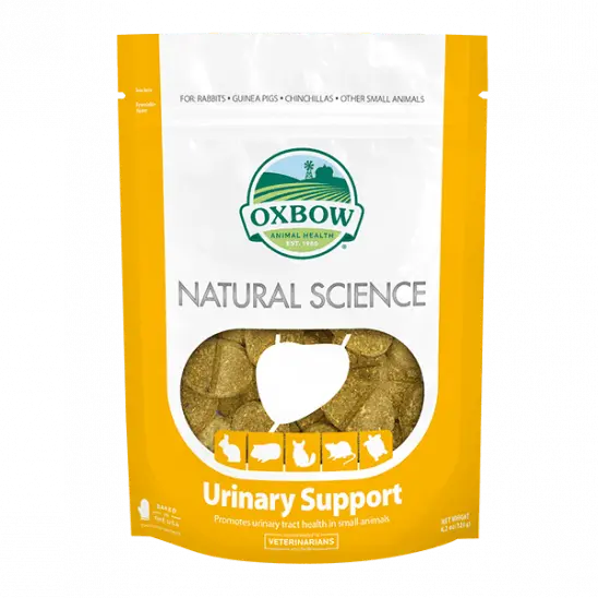 Oxbow Natural Science Urinary Support 1