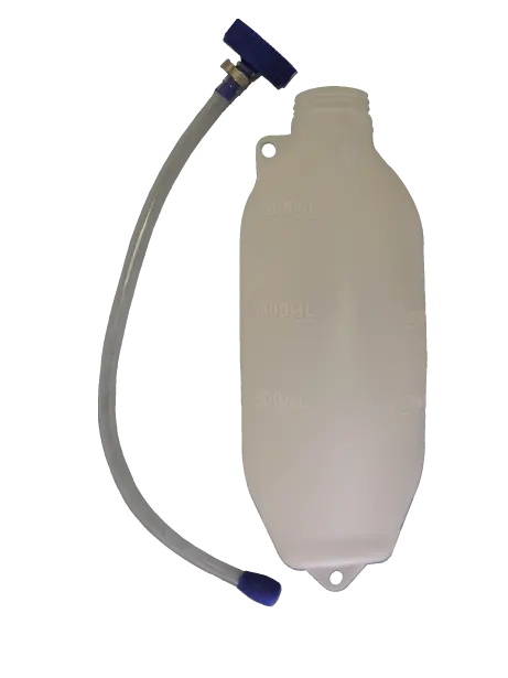 Jorgensen Oral Calf Drencher 1