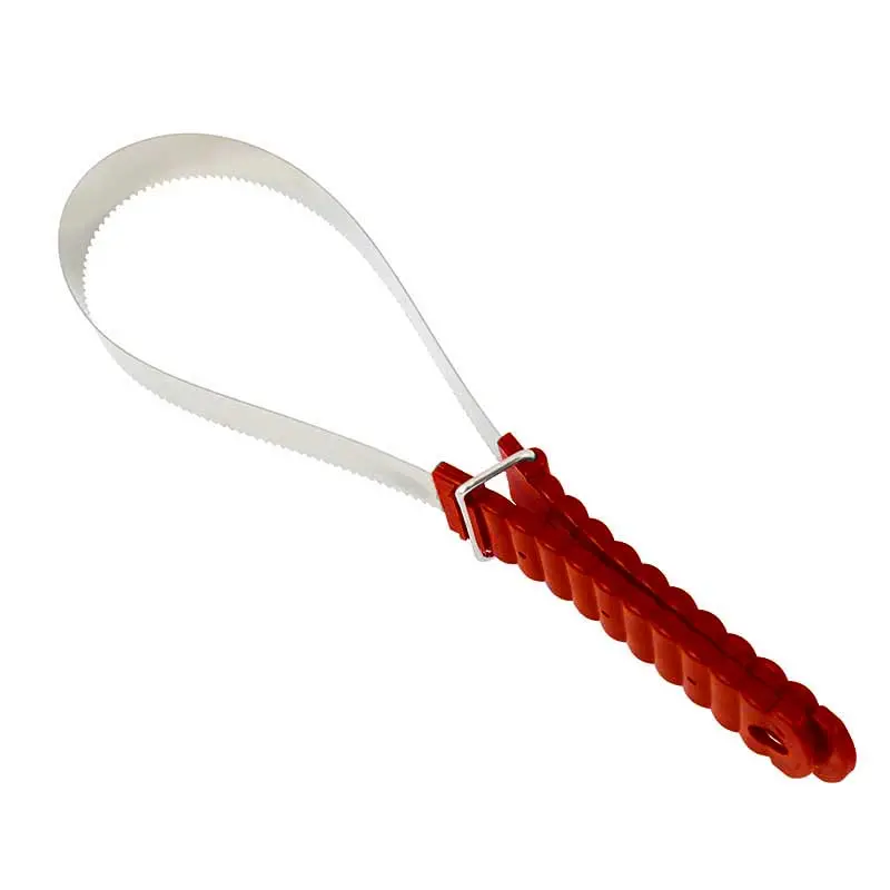 Partrade Metal Shedding Blade With Grip 1