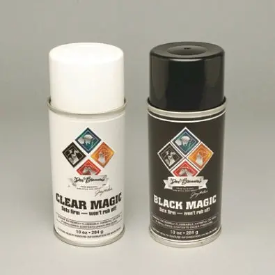 Stone Clear Magic 1