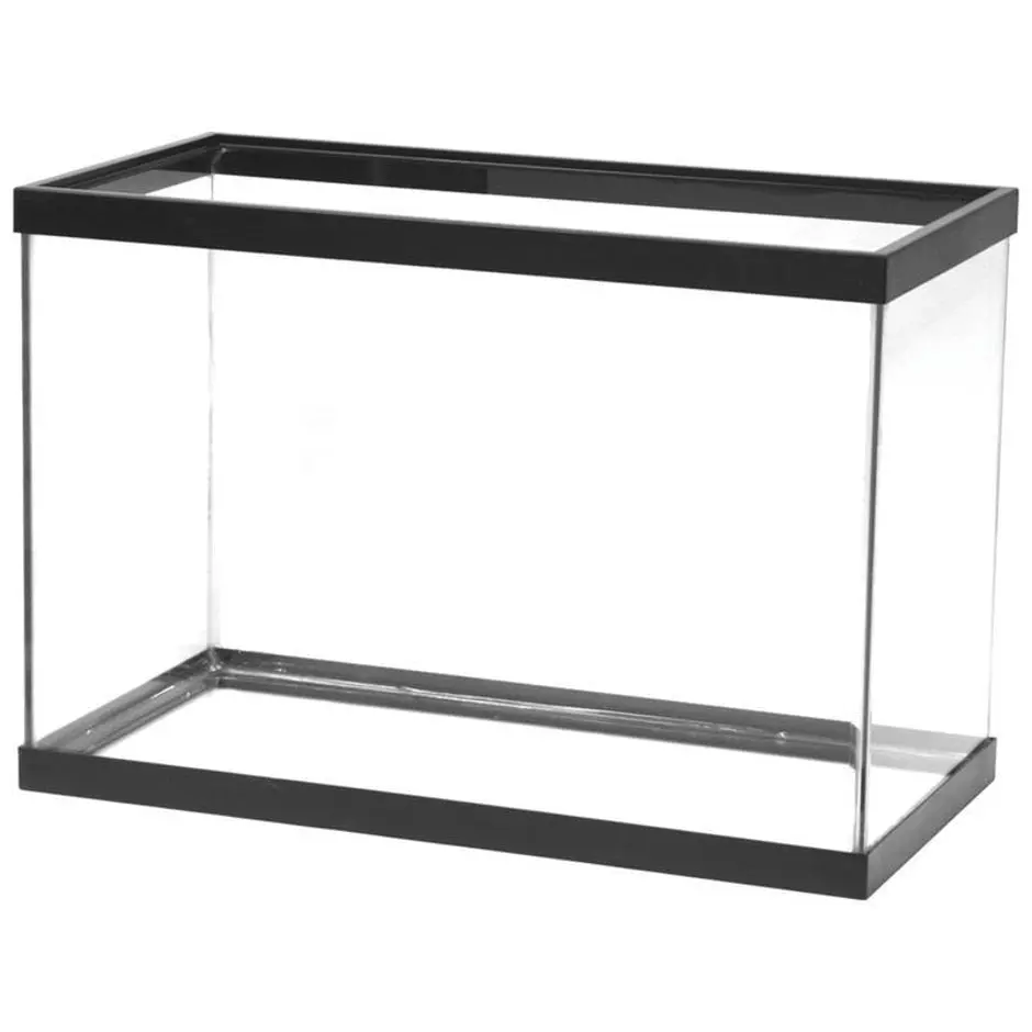 Aqueon Standard Rectangular Aquarium 1