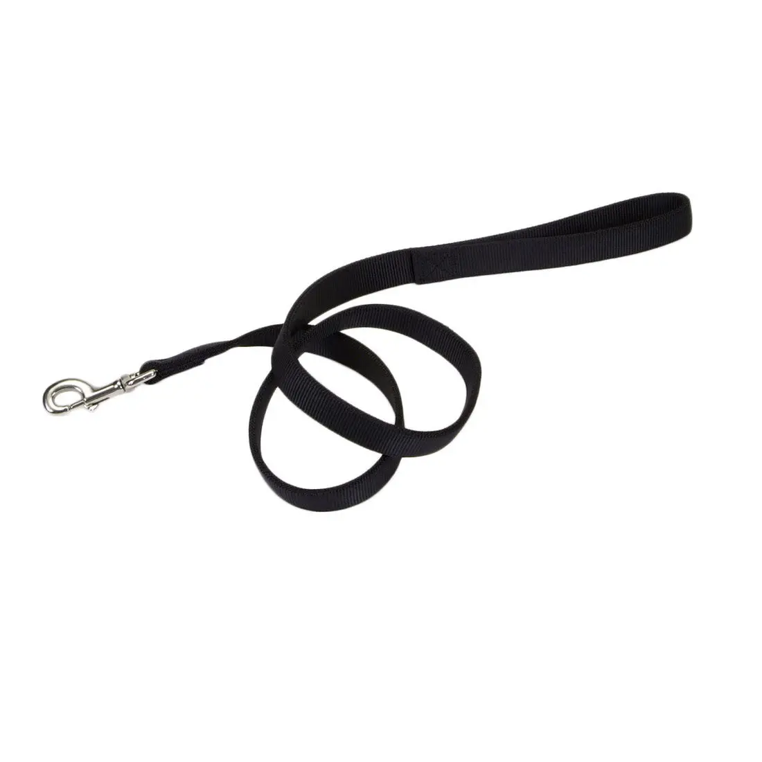 Coastal Pet Double-Ply Dog Leash, 1-Inch By 6 1