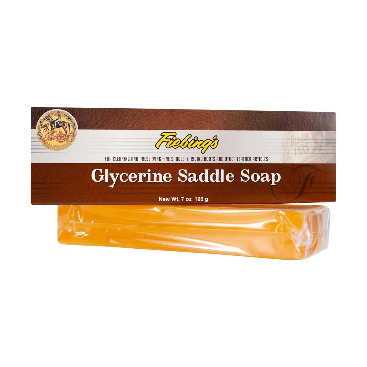 Glycerine Soap Bar 1