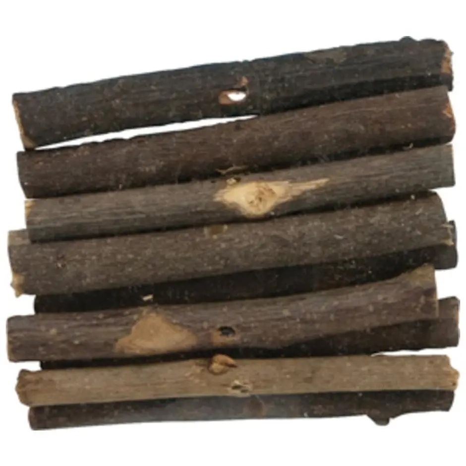 Kaytee Apple Orchard Sticks 1