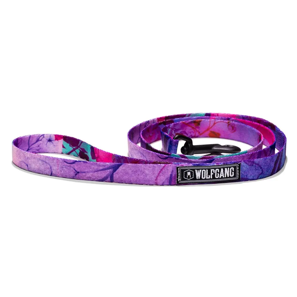 Wolfgang Man & Beast Daydream Dog Leash 1