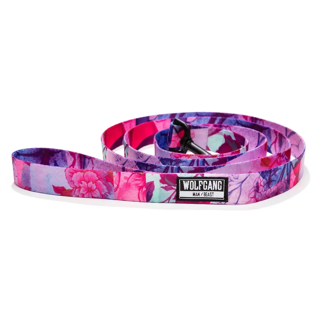 Wolfgang Man & Beast Daydream Dog Leash 1