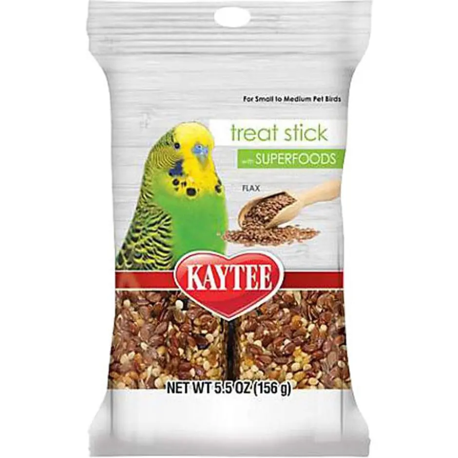 Kaytee Avian Superfood Treat Stick 1