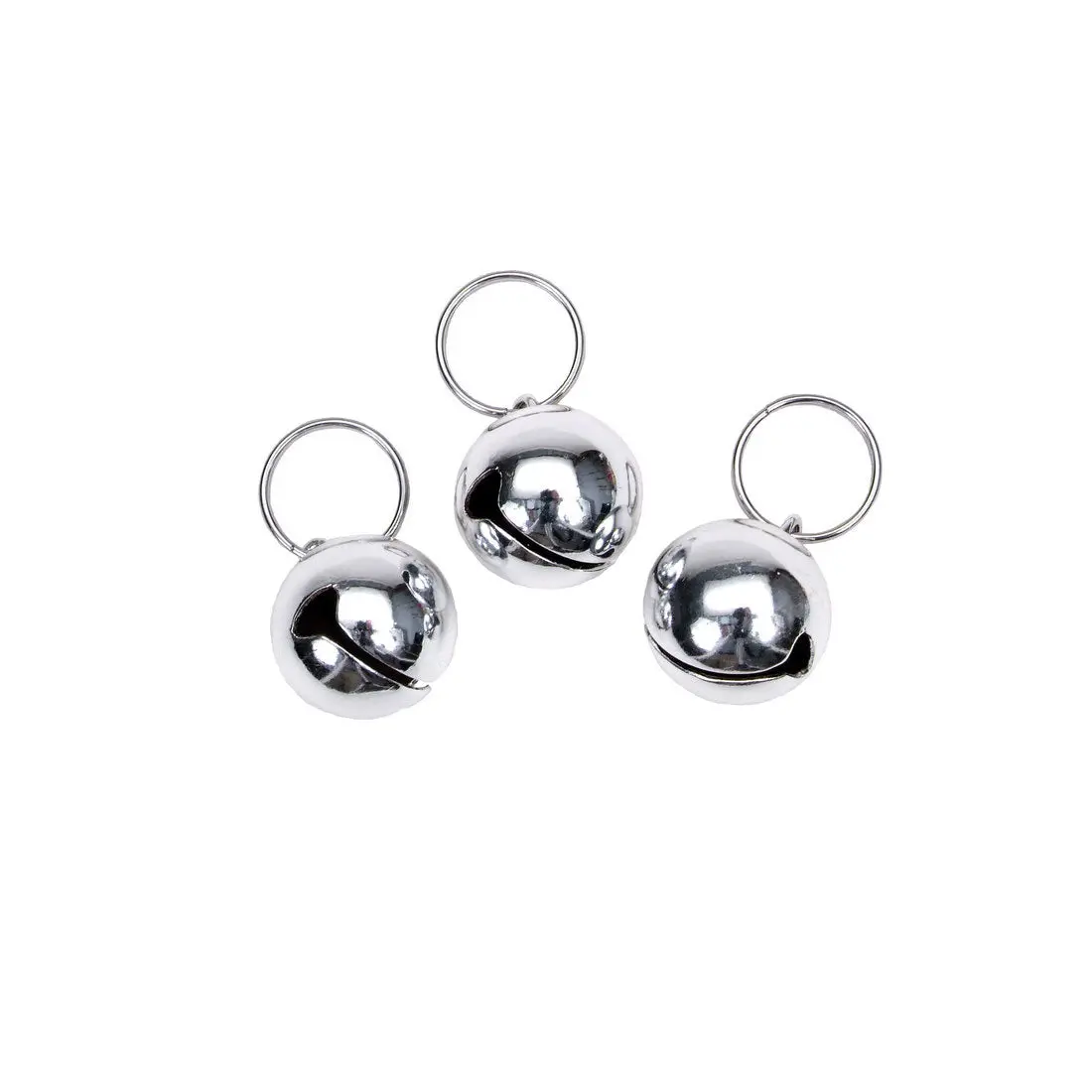 Coastal Pet Products Round Dog Bells 1