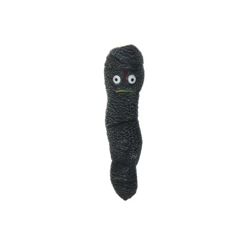Silly Squeakers® Mr Poops™ Mini Poops 1