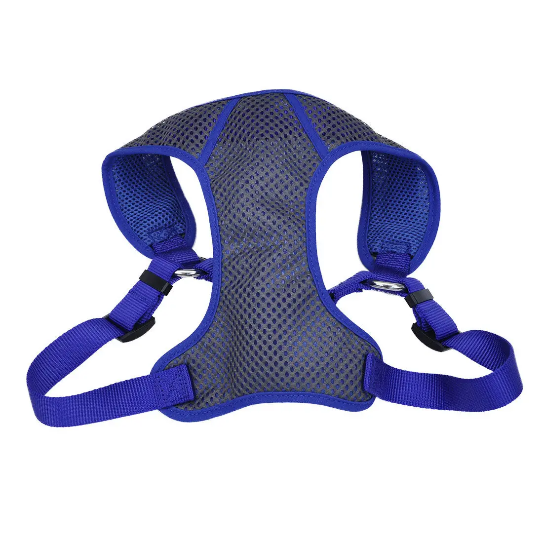 Coastal Pet Products Comfort Soft Sport Wrap Adjustable Dog Harness 1