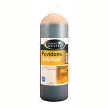 Farnam Povidone Iodine 10% Solution 1