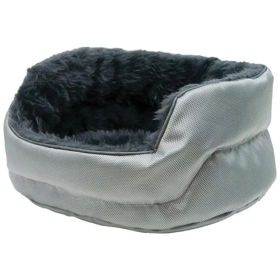 Kaytee Cuddle-E-Cup Habitat Floor Sleeper 1