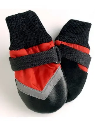 Spot Extreme All Weather Boots 1