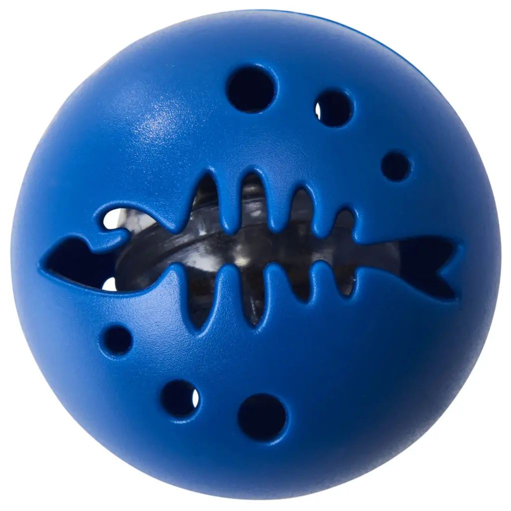 Ethical Pet Kitty Led Balls 1