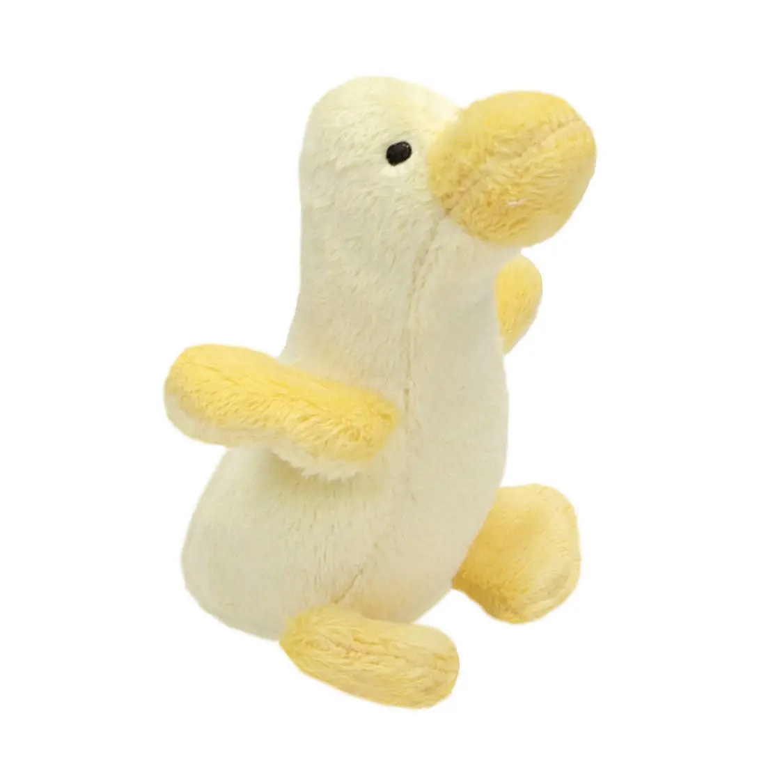 Coastal Pet Li'l Pals Plush Dog Toy With Squeaker 2