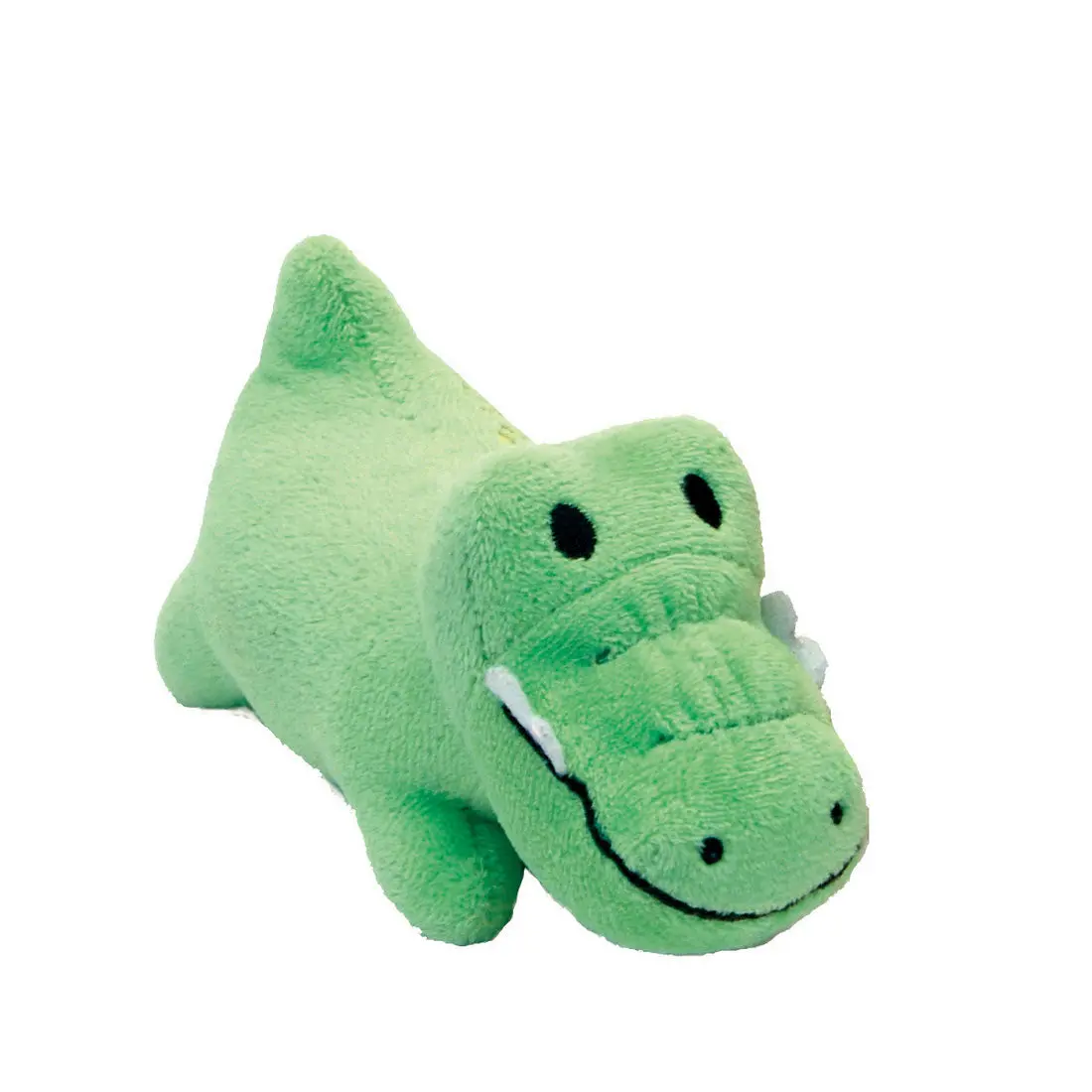Coastal Pet Li'l Pals Plush Dog Toy With Squeaker 3