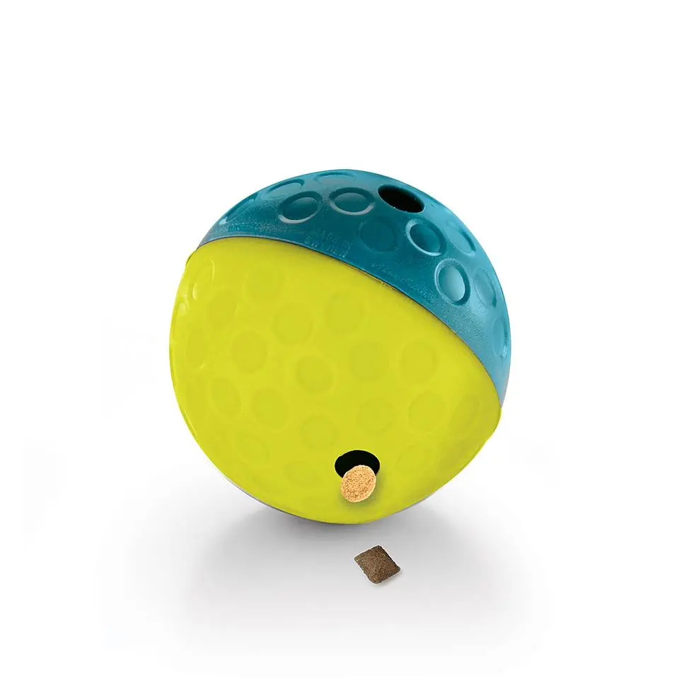 Nina Ottosson Treat Tumble Toy 1