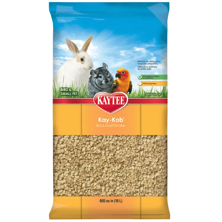 Kaytee Kay-Kob Bedding 1